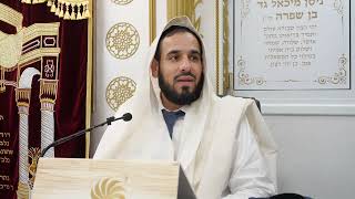 הרב דוד פריוף | אמונה ברגע #30 (הרב דוד פריוף) - התמונה מוצגת ישירות מתוך אתר האינטרנט יוטיוב. זכויות היוצרים בתמונה שייכות ליוצרה. קישור קרדיט למקור התוכן נמצא בתוך דף הסרטון