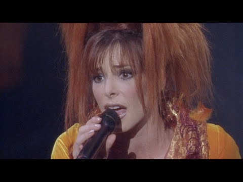 Mylène Farmer - Beyond My Control (Mylenium Tour Live)