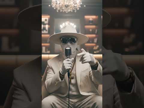“Bad Bunny” canta reguetón cristiano!? | #badbunny #bendecido #jesusmúsica