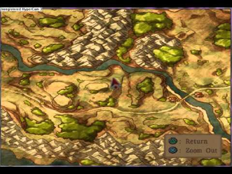 Dragon quest 8 journey to ascantha, treasure chests and angelos past NOT revealed