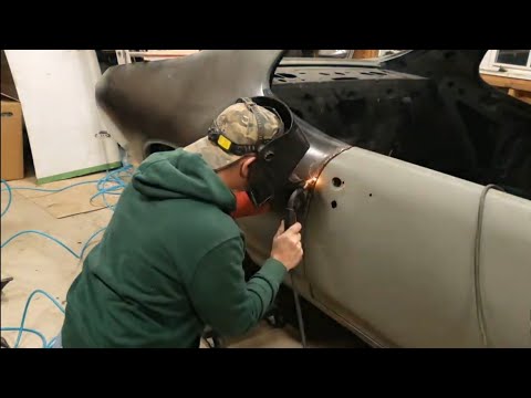 The perfect Door Gap