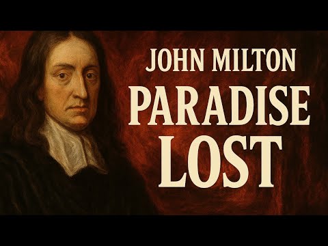 John Milton: PARADISE LOST (summary & analysis)