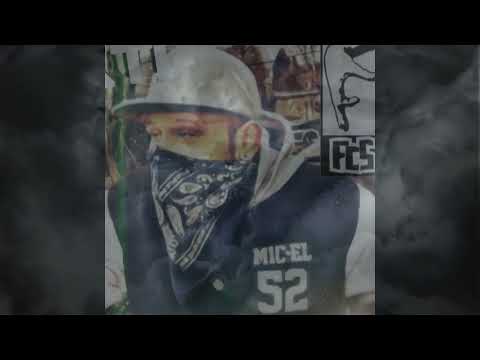 MIC-EL BEATZ - MELODOOM (INSTRUMENTAL)