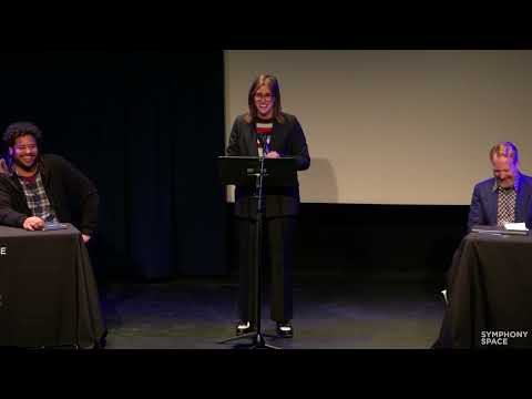 Emmy Blotnick at Uptown Showdown - Coffee Vs. Tea