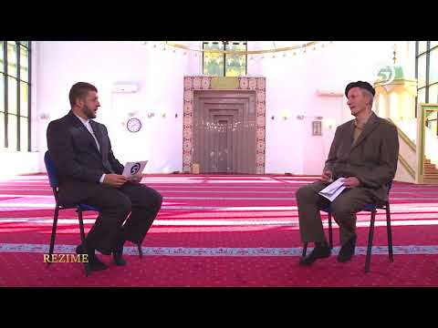 REZIME - Tufik ef. Begović