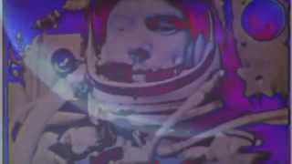 Pink Floyd - Astronomy Domine Live 11-21-1970 - Psychedelic video