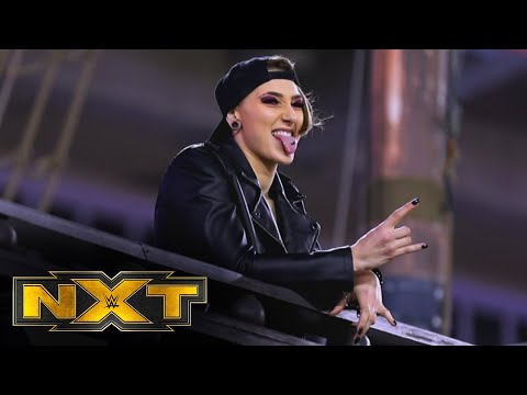 Rhea Ripley’s New Tattoo, Impact Wrestling Coming To Canada In April | Fight-Size Update