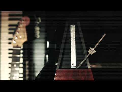 Metronome click - 124 Bpm