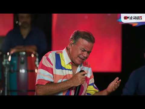 La Sombra | Iván Villazón y Lucas Dangond (Concierto Virtual)