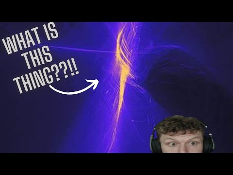 Exploring the SCP Foundation: SCP-3812 - A Voice Behind Me (REACTION)