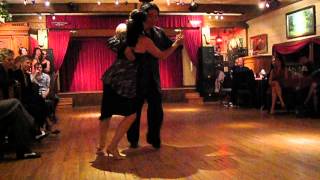 Meng Wang in Sedona ASU 2011