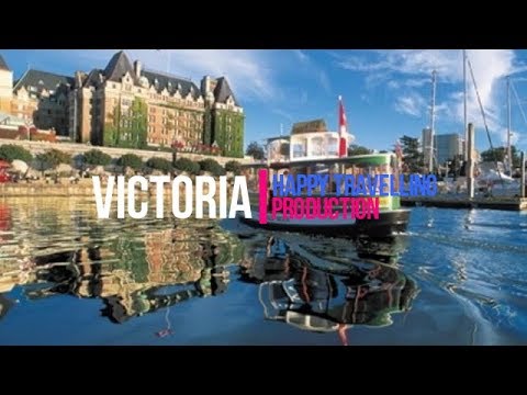 Victoria & Vancouver Island Travel Guide: Best Places to Visit in Canada
