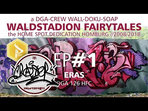 Eras - Waldstadion Fairytales #1