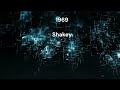The Roots of AI: Shakey (1969)