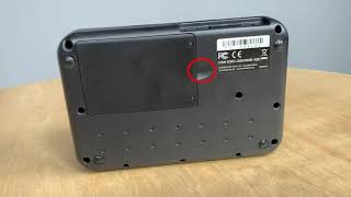 Orbit Braille Reader for Blind, Deaf-blind