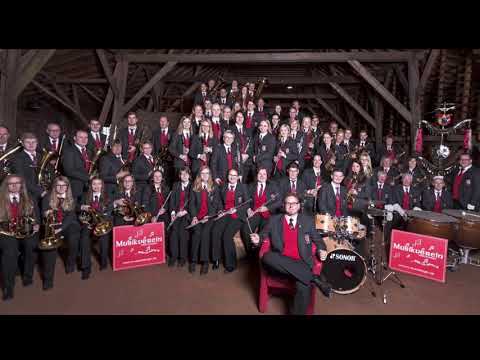 14 - Vom Himmel hoch, da komm ich her (Musikverein Strücklingen Adventskalender 2020)