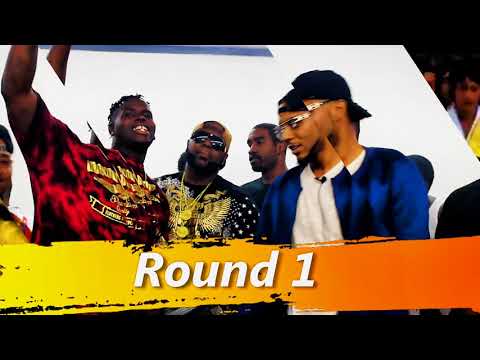 King West vs Johnny Parelli