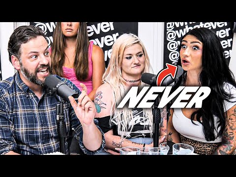 Modern Women Can NEVER Admit They NEED Men