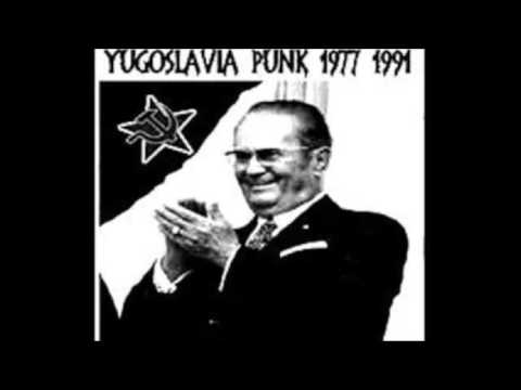Cenzura - Nosite Crne Mantile ( 1984 Yugoslav Hardcore Punk )