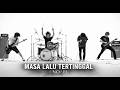 NOAH Masa Lalu Tertinggal JV MUSIK Cover Version