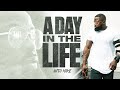 A Day In The Life With Mike | Training, Quarantine & Boxing