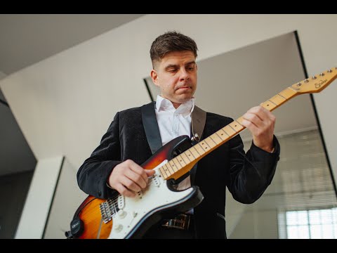 Suhr Classic Pro Demo Guitar Tutor