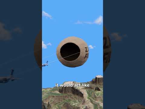 How Heavy Is A Cloud? 🤔