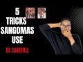 5 Tricks Sangomas Use Be Careful A Must Watch Video
