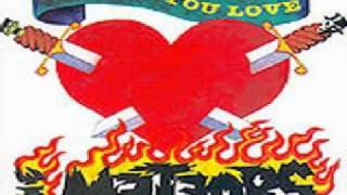 The Meteors - Stomping (With the wrecking crew)