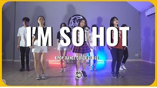 ‘   (MOMOLAND) / Annie Kpop Dance Cover Class