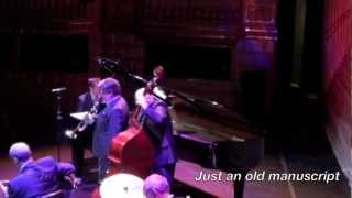 Just Friends Quintet - Just an old manuscript