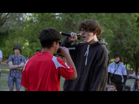 CORIA vs H SAN - 8vos - AMSTERDAM FREE - FECHA 4 - TEMPORADA 2021