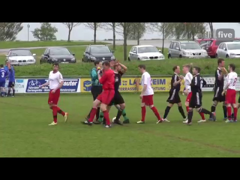 17-05-07 SSV Emerkingen - FC Alb 0:3