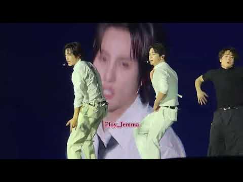 WayV Eternal White at SMT in BKK [Full ver.]