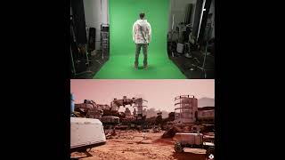 Download lagu Adding Green Screen Footage To Your 3D Scene mp3