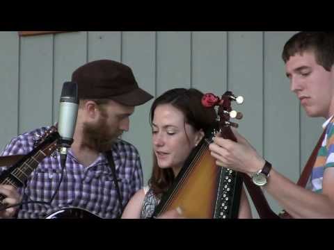 Empty Bottle String Band -- Willow Tree