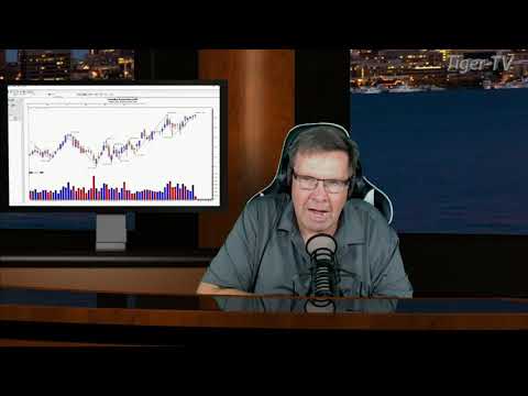 November 12th. Power Trading Hour with David White on TFNN - 2021