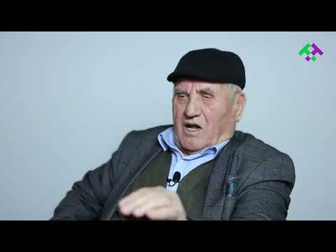 Nebih Ferizi - "Kujtesa e Trepçës" 100 rrëfime