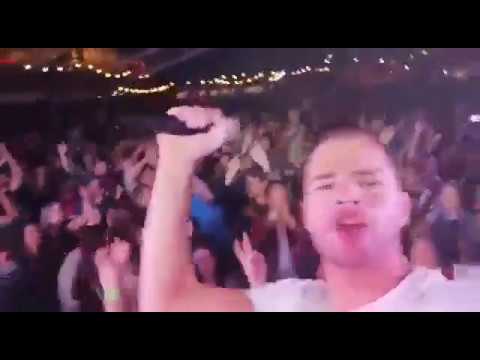 XDREAM, die Liveband - Tirol, Haiming bebte!