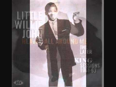 Little Willie John   You're A Sweetheart