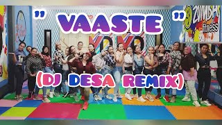Download lagu Vaaste | Dj India (DJ INDIA REMIX) | Senam Kreasi | MD STUDIO mp3