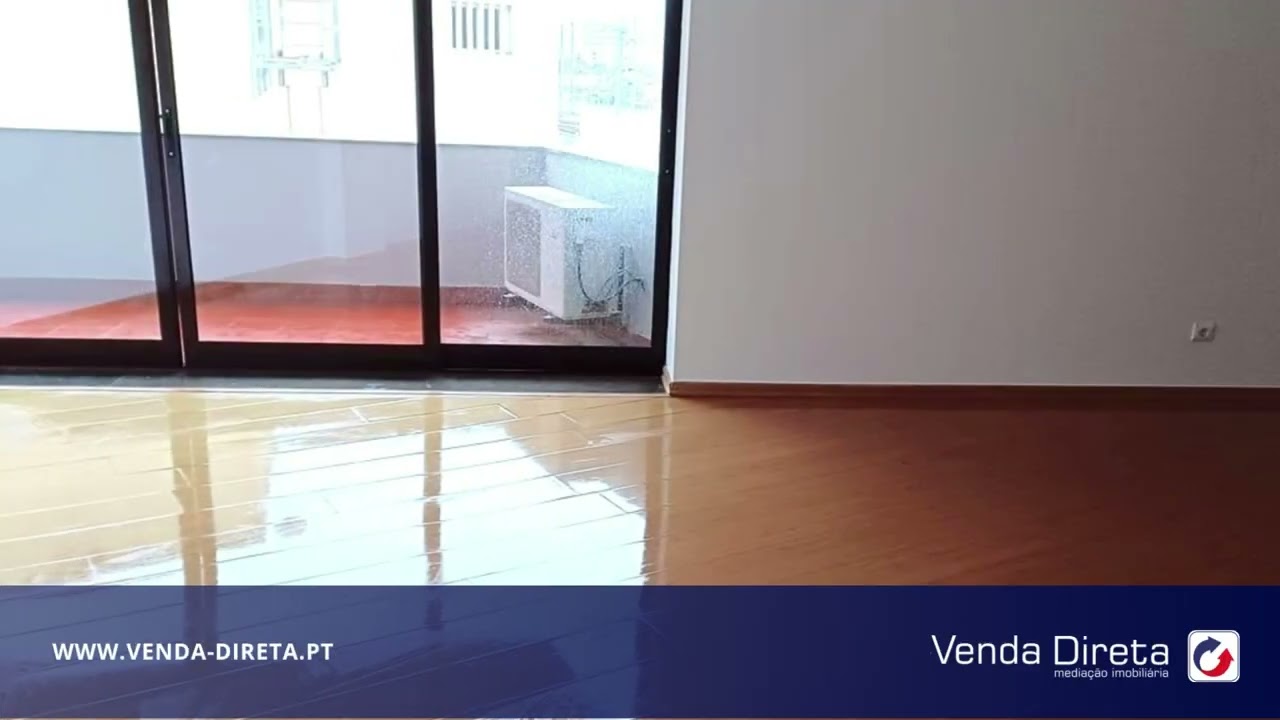 Vídeo do imóvel