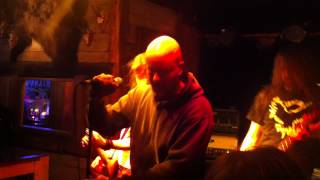 Bombs of Hades with Per Boder - Consumed by Darkness (Live)