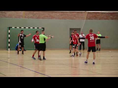 Herren Lok SchönebecK - BSV Magdeburg