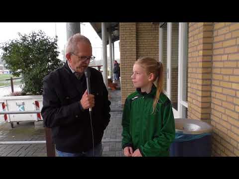 Interview pupil van de week