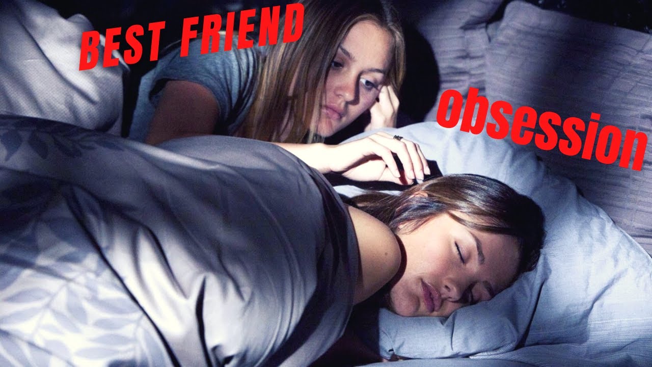 Her best friend try to kill her (The Roommate 2011 ) Movie explanation in English
