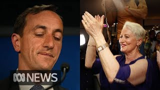 Could Dave Sharma still beat Kerryn Phelps to win the Wentworth by-election? | ABC News