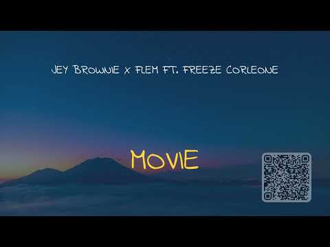 🎧 JEY BROWNIE X FLEM FT. FREEZE CORLEONE - MOVIE (SPEED UP + REVERB)