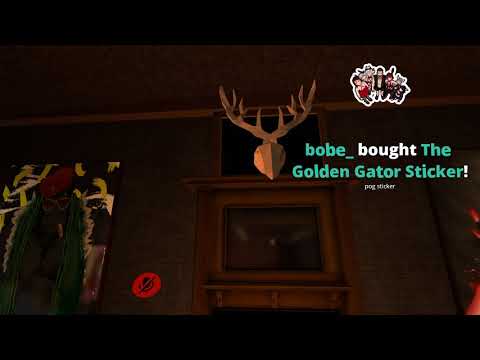 June 24 2020 Andy Cyr and Spaceboy join me for crazy times at the Golden Gator (June 23 missing sry)