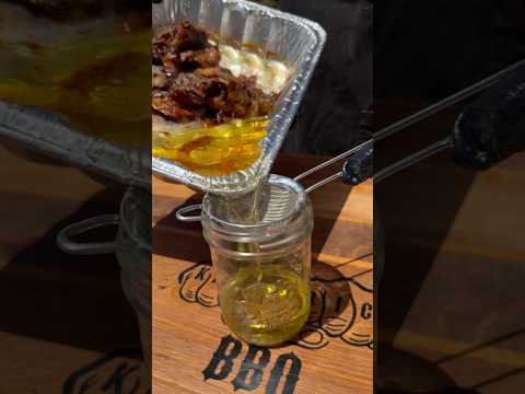 How to make beef tallow